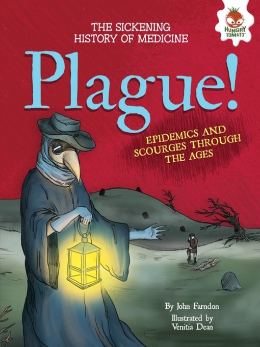 Title details for Plague! by John Farndon - Available